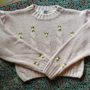 Vintage Sweater